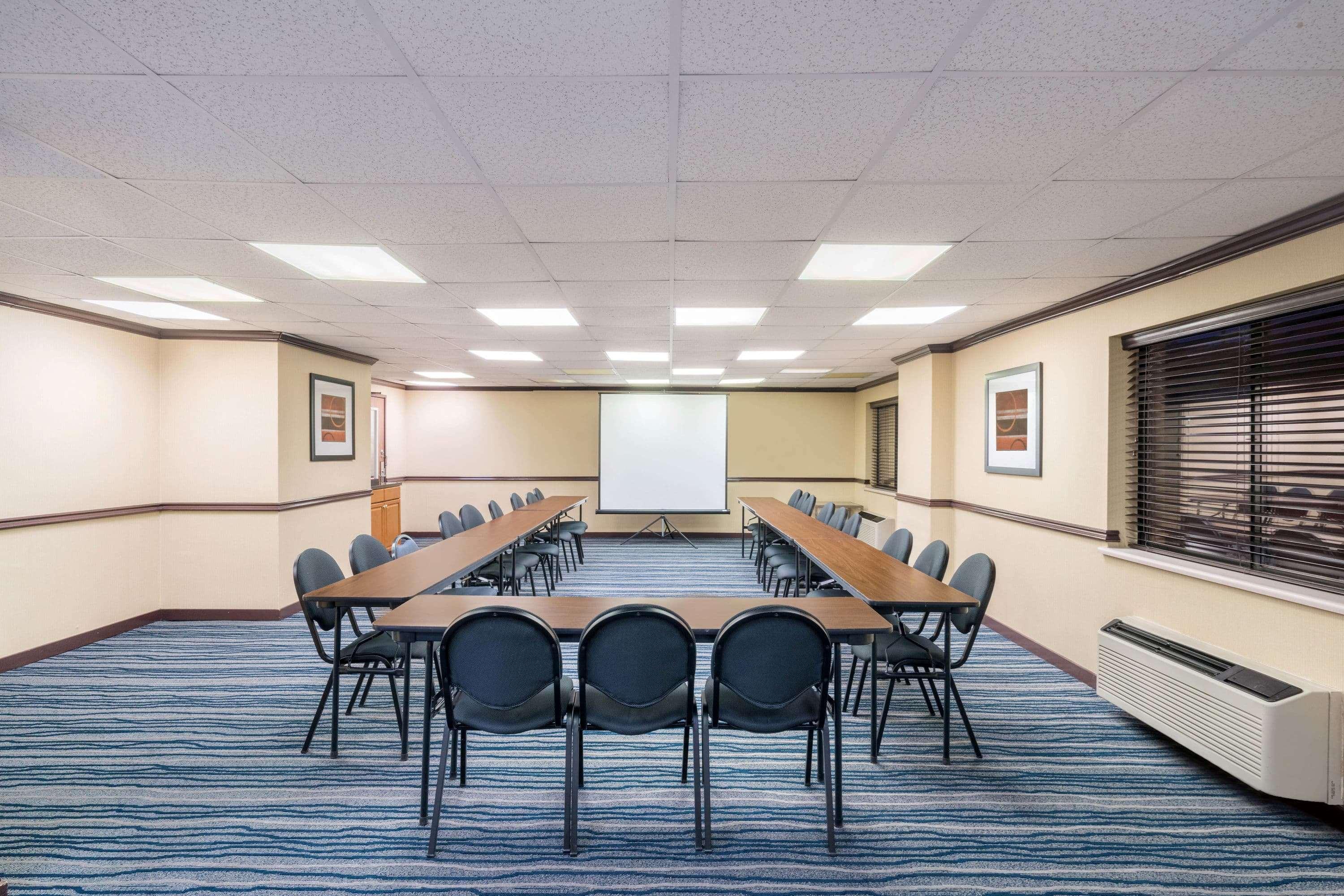 Comfort Inn & Suites Brentwood Dış mekan fotoğraf