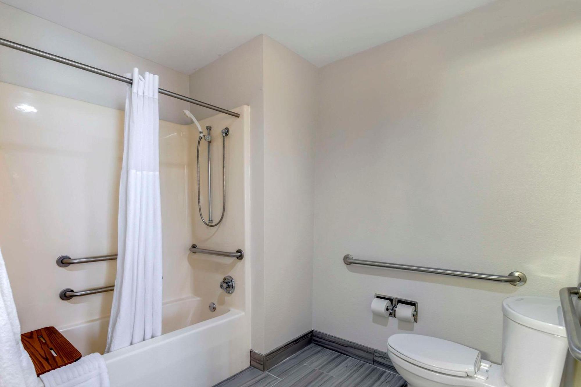Comfort Inn & Suites Brentwood Dış mekan fotoğraf