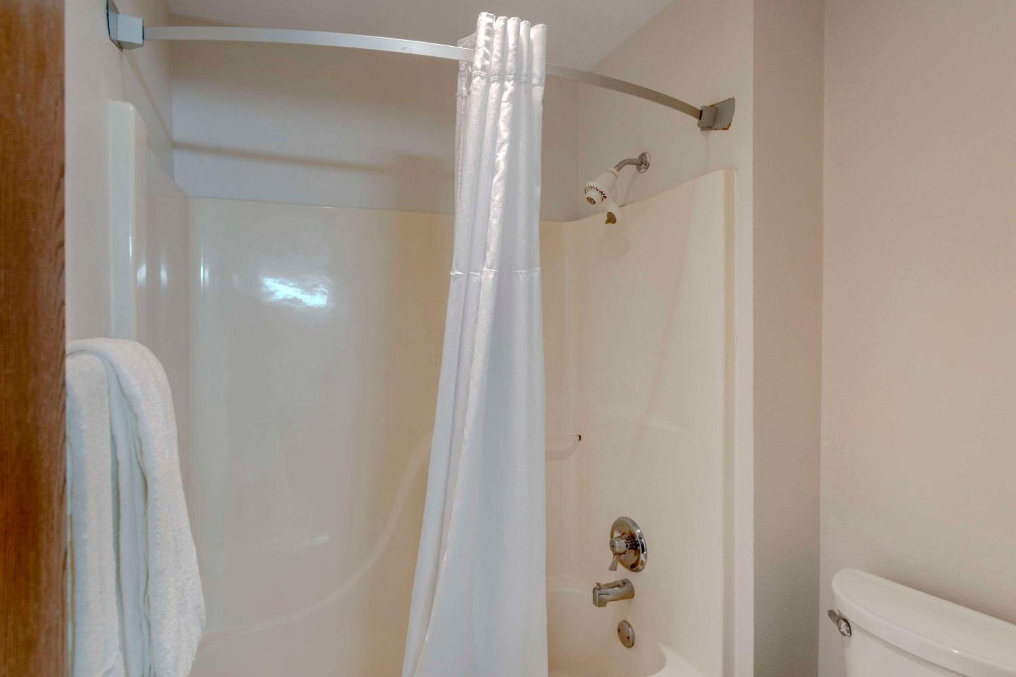 Comfort Inn & Suites Brentwood Dış mekan fotoğraf