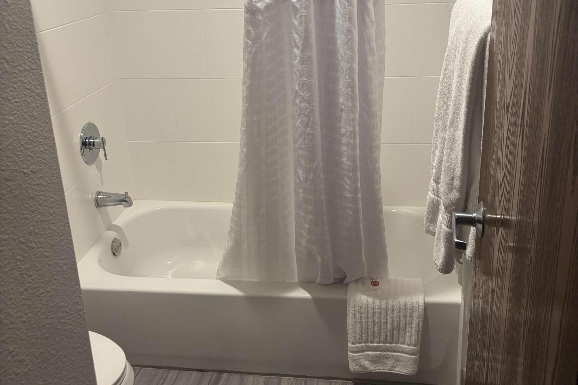 Comfort Inn & Suites Brentwood Dış mekan fotoğraf