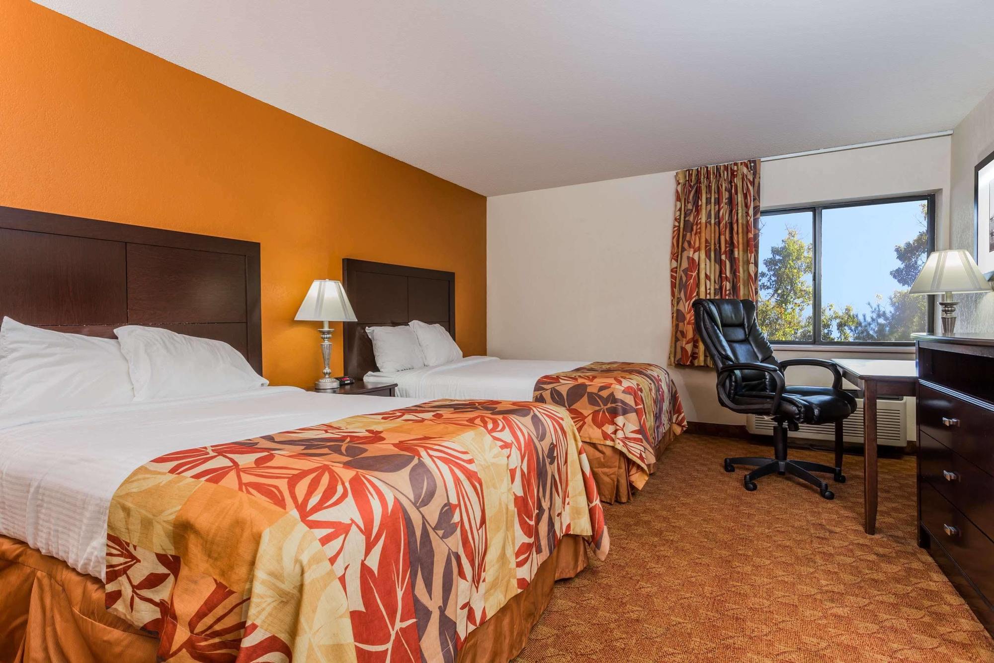 Comfort Inn & Suites Brentwood Dış mekan fotoğraf