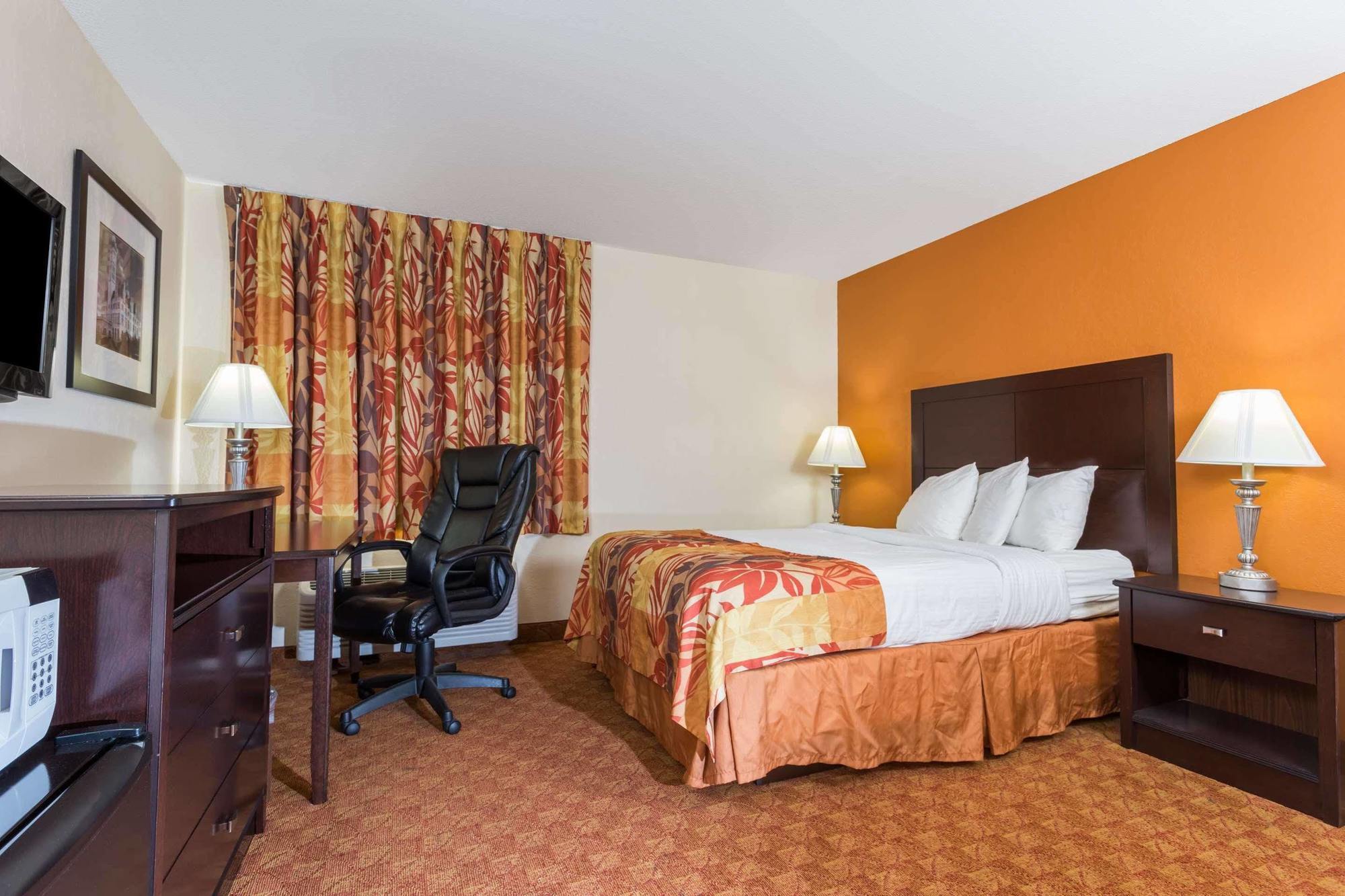 Comfort Inn & Suites Brentwood Dış mekan fotoğraf